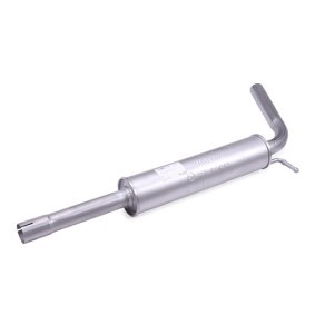Compre Panela de escape central da IZAWIT 18.030 a um preço baixo por 28,71 €