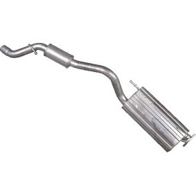 Compre Panela de escape traseira da IZAWIT 19.015 a um preço baixo por 101,07 €