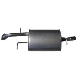 Compre Panela de escape traseira da IZAWIT 19.024 a um preço baixo por 72,31 €