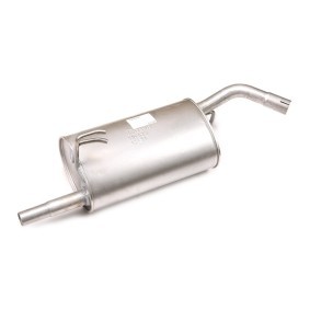 Endschalldämpfer 19.025