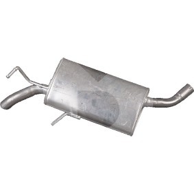 Compre Panela de escape traseira da IZAWIT 21.080 a um preço baixo por 95,87 €
