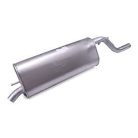 Compre Panela de escape traseira da IZAWIT 21.131 a um preço baixo por 54,04 €