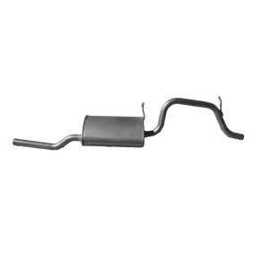Compre Panela de escape traseira da IZAWIT 21.141 a um preço baixo por 73,19 €