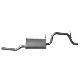 Compre Panela de escape traseira da IZAWIT 21.143 a um preço baixo por 72,96 €