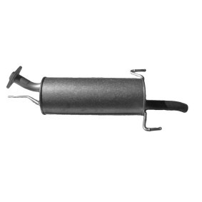 Compre Panela de escape traseira da IZAWIT 21.154 a um preço baixo por 68,33 €