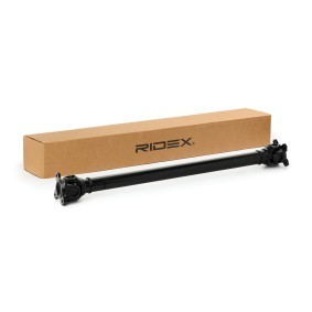Osta Kardaani RIDEX:llä 3675A0047 edullisesti hintaan 143,05 €