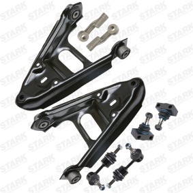Compre Jogo de reparação, braço transversal da STARK SKSSK-1600396 a um preço baixo por 131,71 €