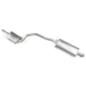 Compre Panela de escape central da IZAWIT 01.011 a um preço baixo por 76,95 €