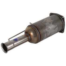 Partikelfilter (DPF) 1019 FIAT von JMJ