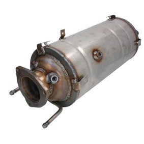 Partikelfilter (DPF) von JMJ günstig für 594,44 €