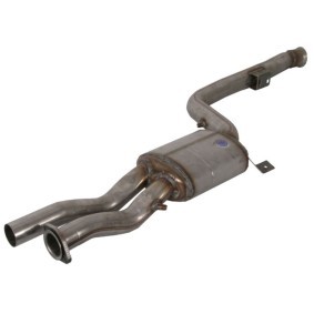 Partikelfilter (DPF) von JMJ günstig für 411,49 €