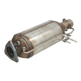 Partikelfilter (DPF) 1140 LAND ROVER von JMJ