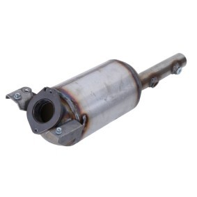 Partikelfilter (DPF) von JMJ günstig für 268,22 €