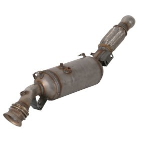 Partikelfilter (DPF) von JMJ günstig für 476,20 €