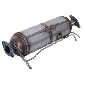 Compre Filtro de partículas da JMJ 1178 a um preço baixo por 481,43 €