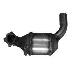 Katalysator 1080246 FIAT PANDA von JMJ