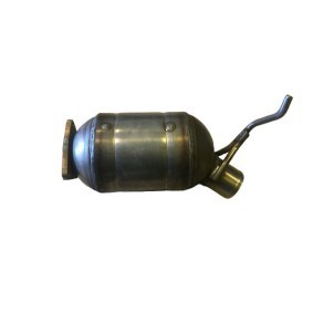 Katalysator 1080321 LAND ROVER von JMJ