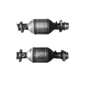 Acquista Catalizzatore da JMJ 1091560 a buon mercato per soli 312,68 €