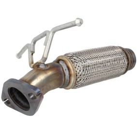 Compre Tubo de escape da JMJ 1091033Z a um preço baixo por 44,57 €