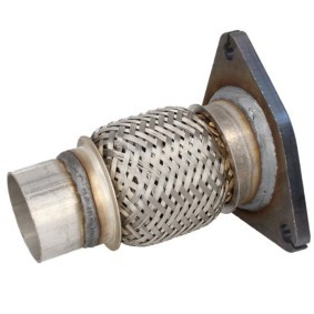 Flexrohr, Abgasanlage von JMJ günstig für 33,99 €