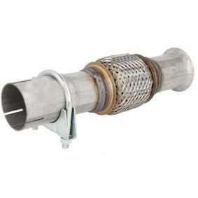 Flexrohr, Abgasanlage von JMJ günstig für 22,45 €