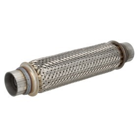 Flexrohr, Abgasanlage von JMJ CC260