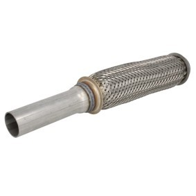 Flexrohr, Abgasanlage von JMJ CC700