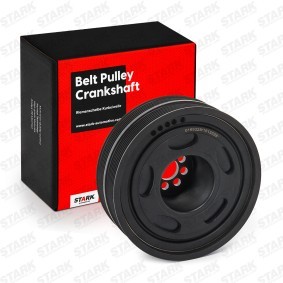 Achetez des Poulie damper (vilebrequin) STARK SKBPC-0640200 à prix pour 125,54 €