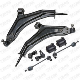 Compre Jogo de reparação, braço transversal da STARK SKSSK-1600405 a um preço baixo por 89,79 €