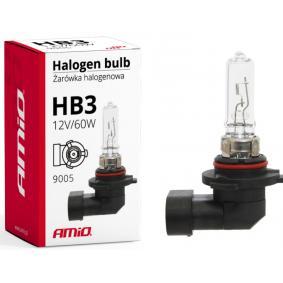 Glühlampe, Fernscheinwerfer für RENAULT von AMiO