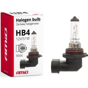 Compre Lâmpada, farol de longo alcance da AMiO 01480 a um preço baixo por 6,36 €