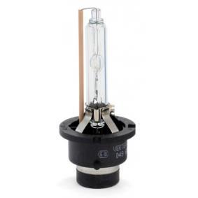 Osta Xenon-polttimo AMiO:llä 01980 edullisesti hintaan 35,81 €