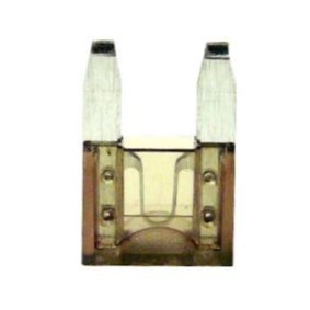 Sicherung des Herstellers AMiO - Originalware Artikelnummer: 01394