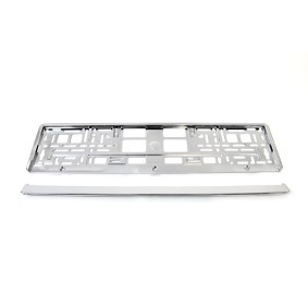 Acquista Portatarga da UTAL 01170 a buon mercato per soli 8,42 €