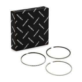 Acquista Kit fasce elastiche da RIDEX 444P0123 a buon mercato per soli 25,71 €