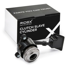 Osta Työsylinteri, kytkin RIDEX:llä 620S0128 edullisesti hintaan 64,48 €