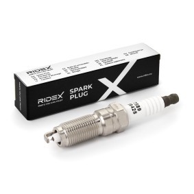Osta Sytytystulppa RIDEX:llä 686S0264 edullisesti hintaan 5,54 €