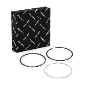 Acquista Kit fasce elastiche da RIDEX 444P0128 a buon mercato per soli 11,32 €