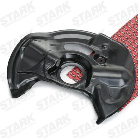 Compre Chapa protectora de disco de freno de STARK online para Clase C T-modell (S202) a precios moderados
