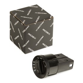Osta Ohjausakselin kytkin RIDEX:llä 1563S0212 edullisesti hintaan 27,90 €