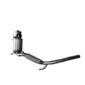 Compre Filtro de partículas da JMJ 1208 a um preço baixo por 461,79 €