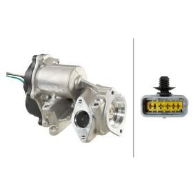 AGR-Ventil 6NU 014 864-381 für LAND ROVER