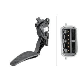 Gaspedalsensor 6PV 933 966-731