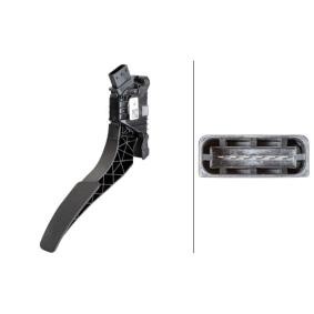 Gaspedalsensor 6PV 934 463-211 CHRYSLER von HELLA