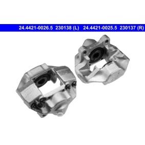Köp Bromsok av ATE 24.4421-0026.5 till det låga priset 6448,91 kr