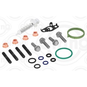 Acquista Kit montaggio turbocompressore da ELRING 465.630 a buon mercato per soli 24,85 €