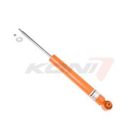 Stoßdämpfer 8250-1051 für SKODA