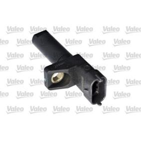 Comprar Sensor de cigüeñal de VALEO 366440 a bajo precio de 33,72 €