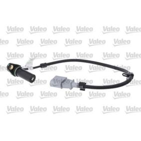Comprar Sensor de cigüeñal de VALEO 366498 a bajo precio de 32,47 €
