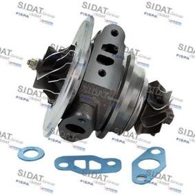 Acquista Coreassy turbina da SIDAT 47.1004 a buon mercato per soli 193,04 €